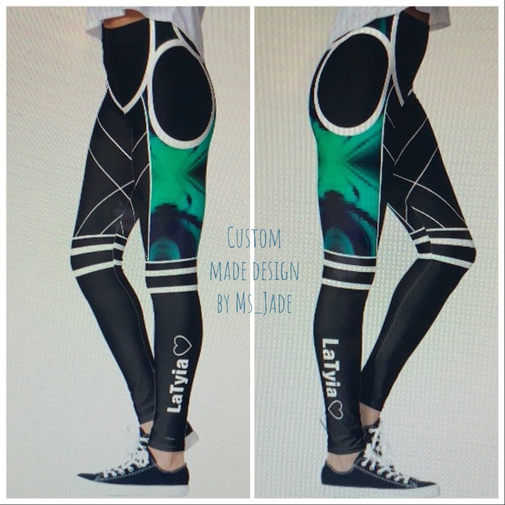 NOT FOR SALE EXAMPLE Customized example